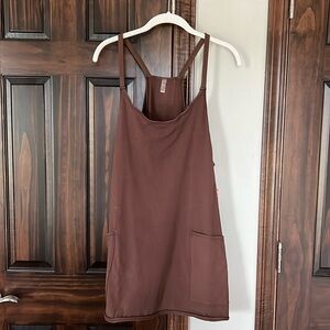 Free People Hot Shot Mini Dress